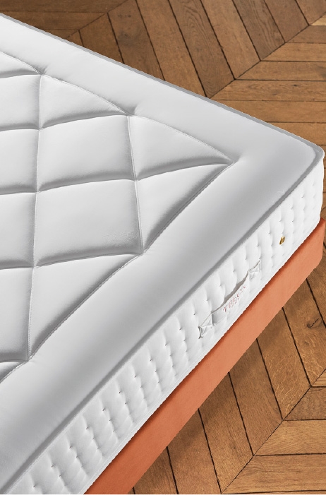 Матрас IMPÉRIAL SYMBIOSE PRESTIGE от Treca