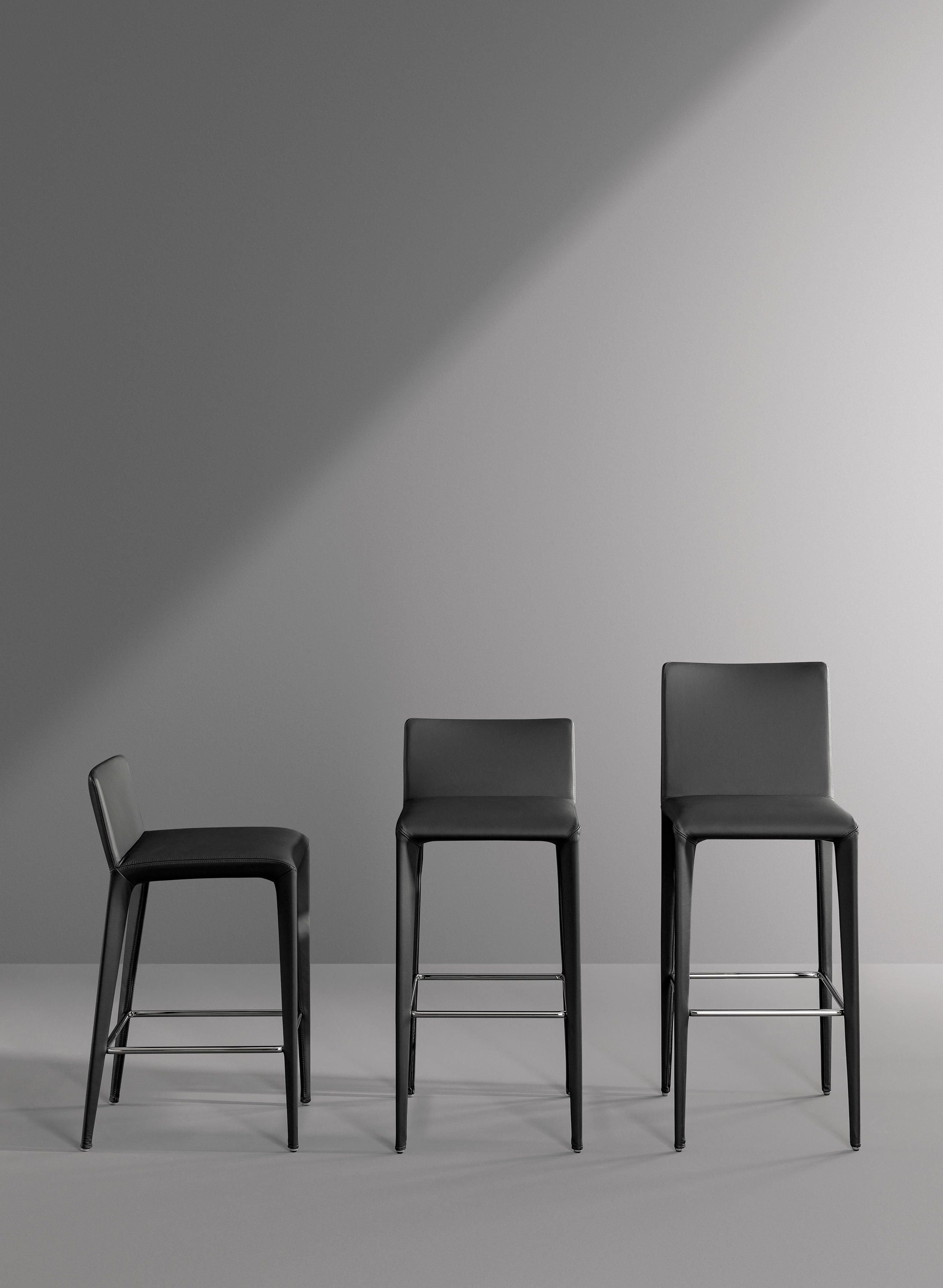 Барные стулья FILLY TOO от Bonaldo