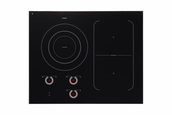 Встраиваемая индукционная варочная панель ASKO HI1694G