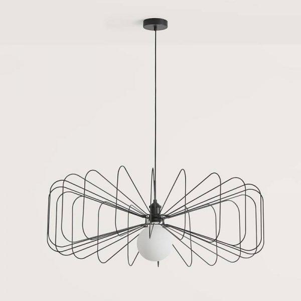 Подвесной светильник CRAWFORD