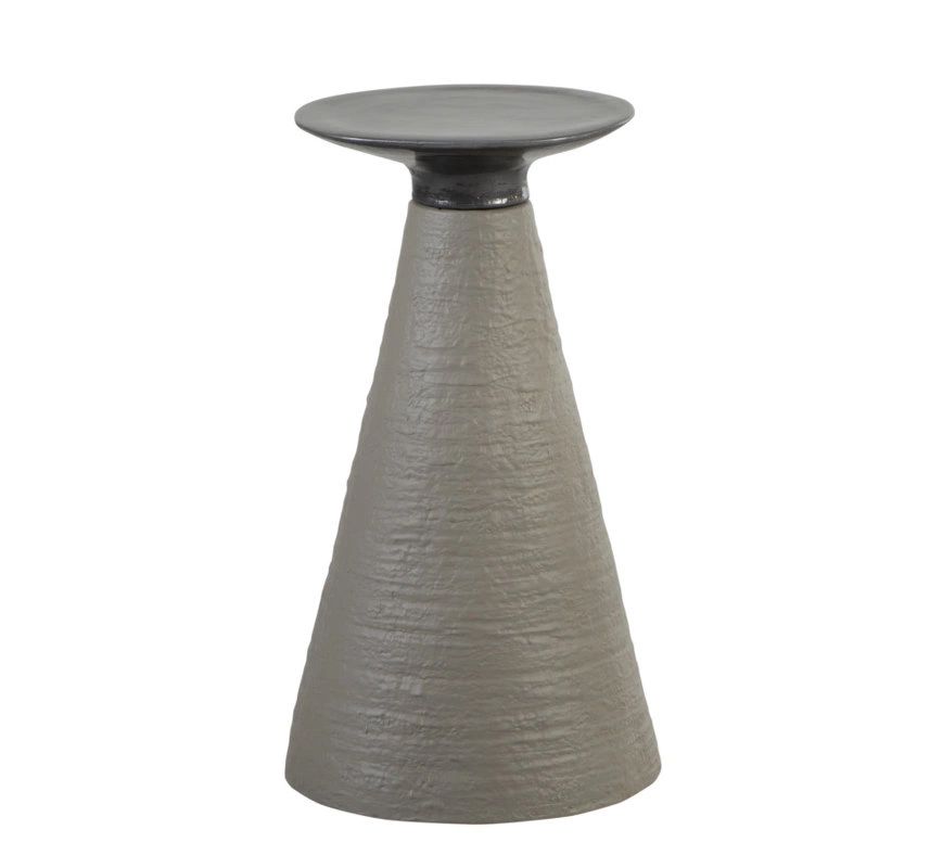 Журнальный столик BAOBAB (Ø27x55 см) от Tonoin Casa