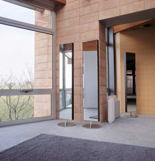 Вращающееся напольное зеркало GIOCONDO