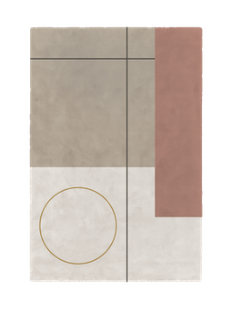 Ковры BAUHAUS ручной работы