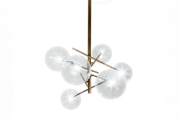 Подвесной светильник BOLLE 6