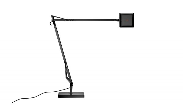 Настольная лампа KELVIN EDGE Base