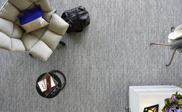 Ковер GOOSE EYE ICON 850 Chelsea