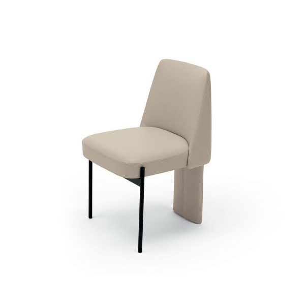 Обеденный стул коллекции VIRGIN