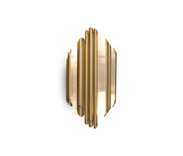 Настенный светильник BACH Ap Small