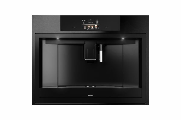 Встраиваемая автоматическая кофемашина ASKO CM8477B