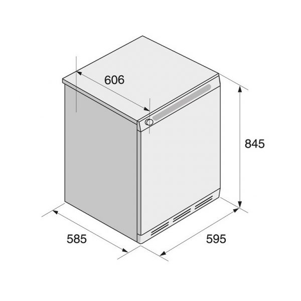 Сушильная машина ASKO T794C W