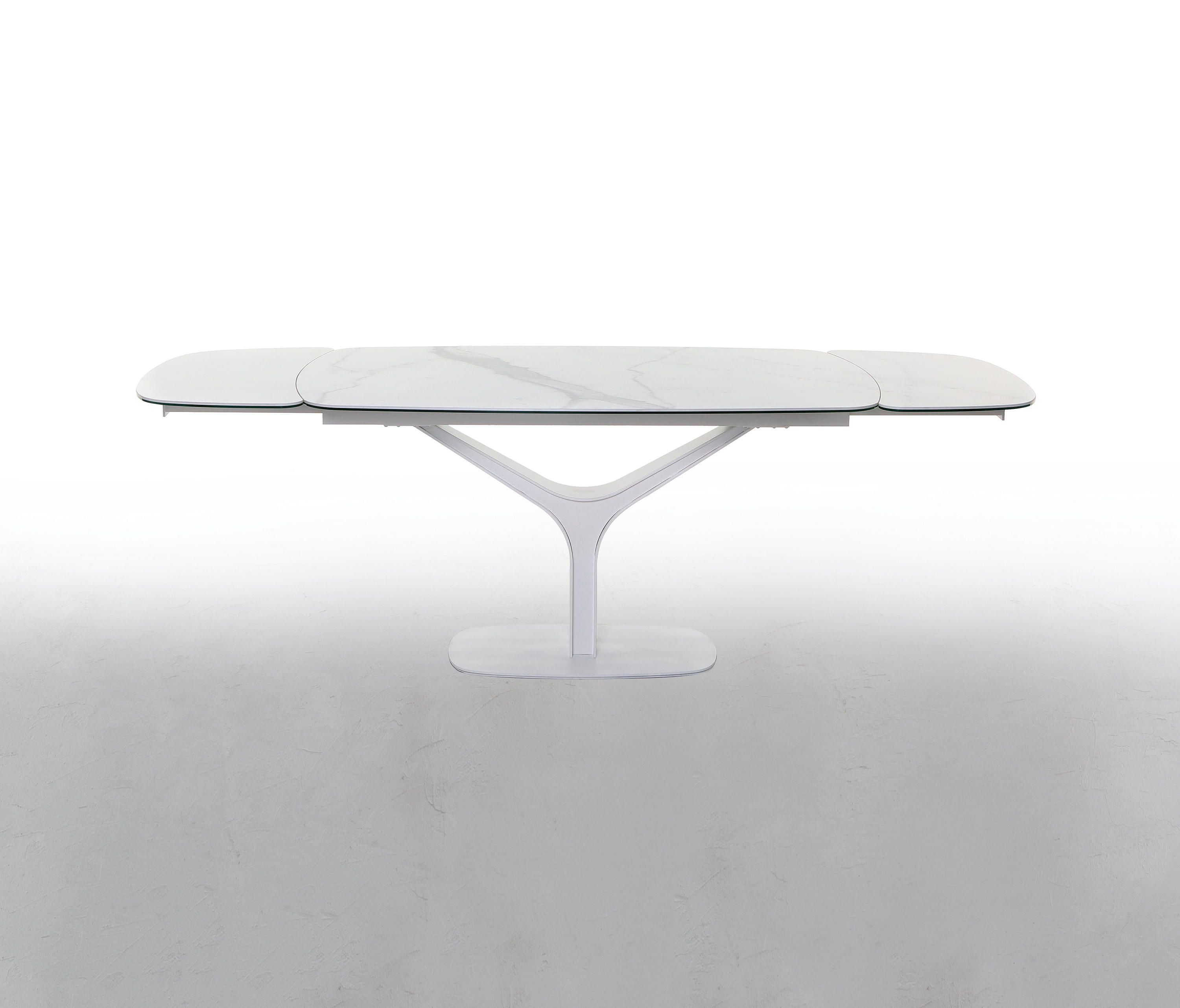 Раздвижной стол ARISTON от Tonin Casa