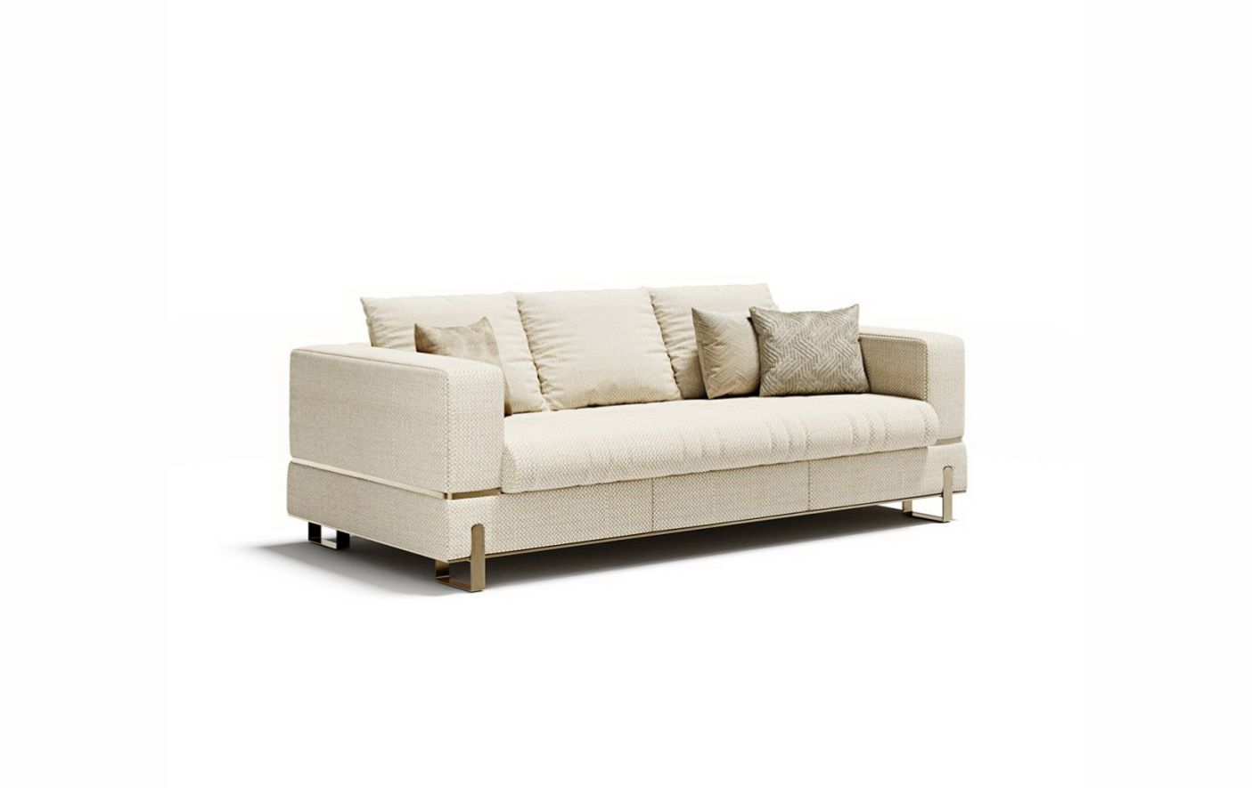 Диван GRAND 2P от Capital