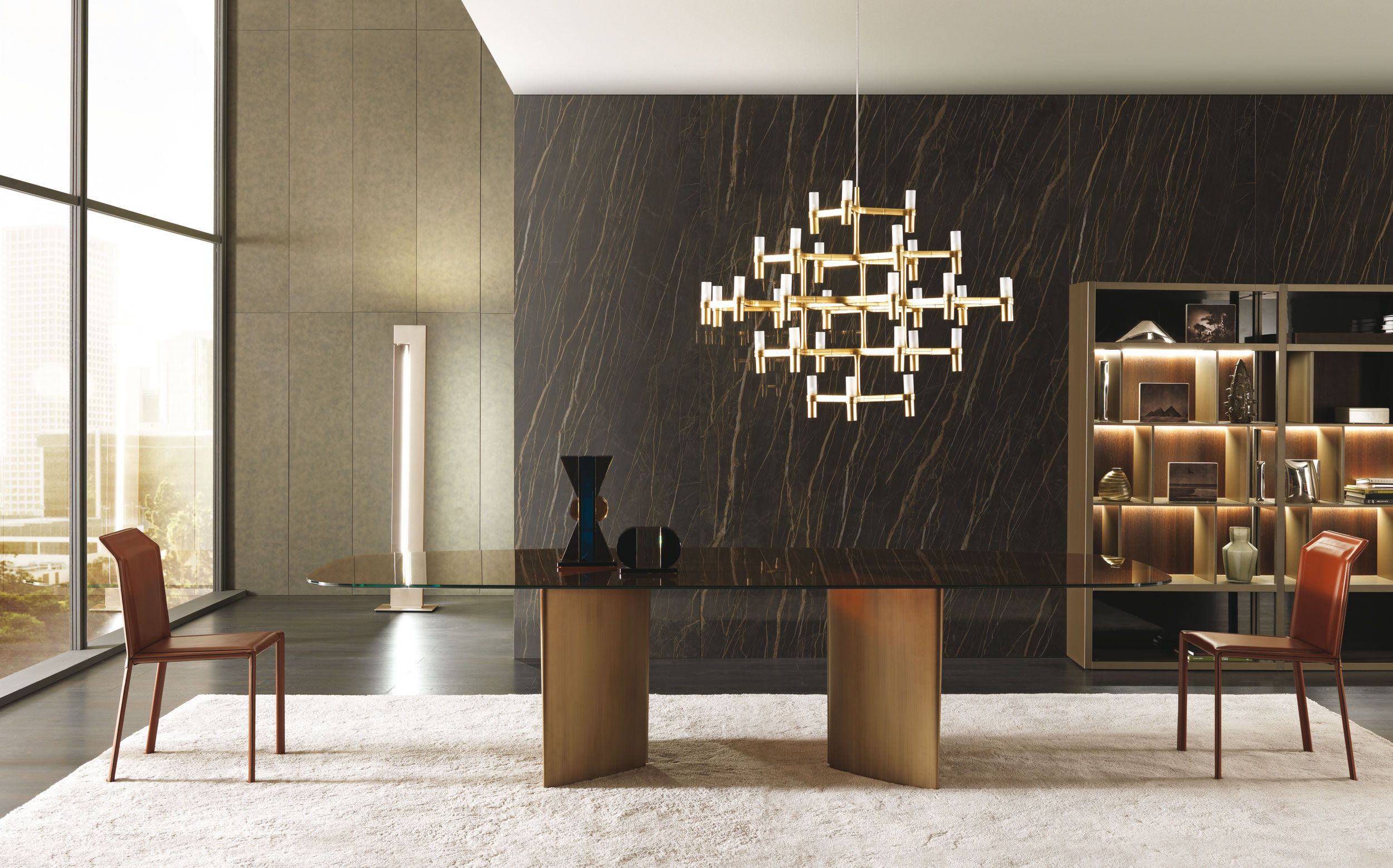 Обеденный стол Ala