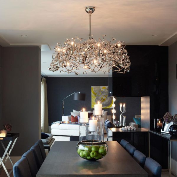 Люстра ICY LADY