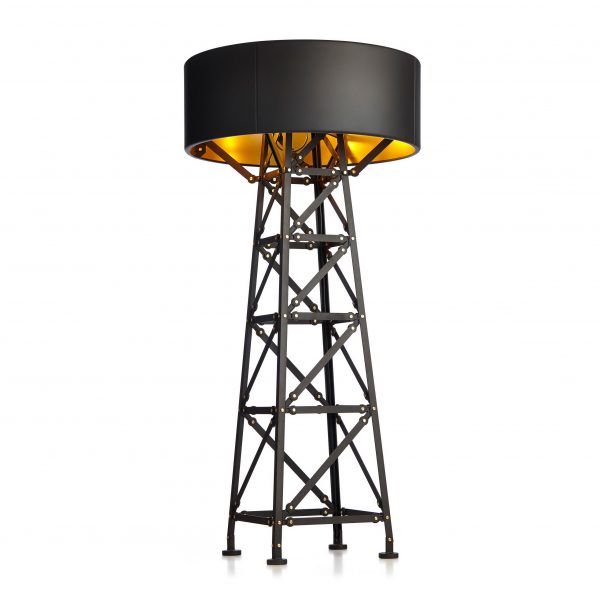 Напольный светильник CONSTRUCTON L