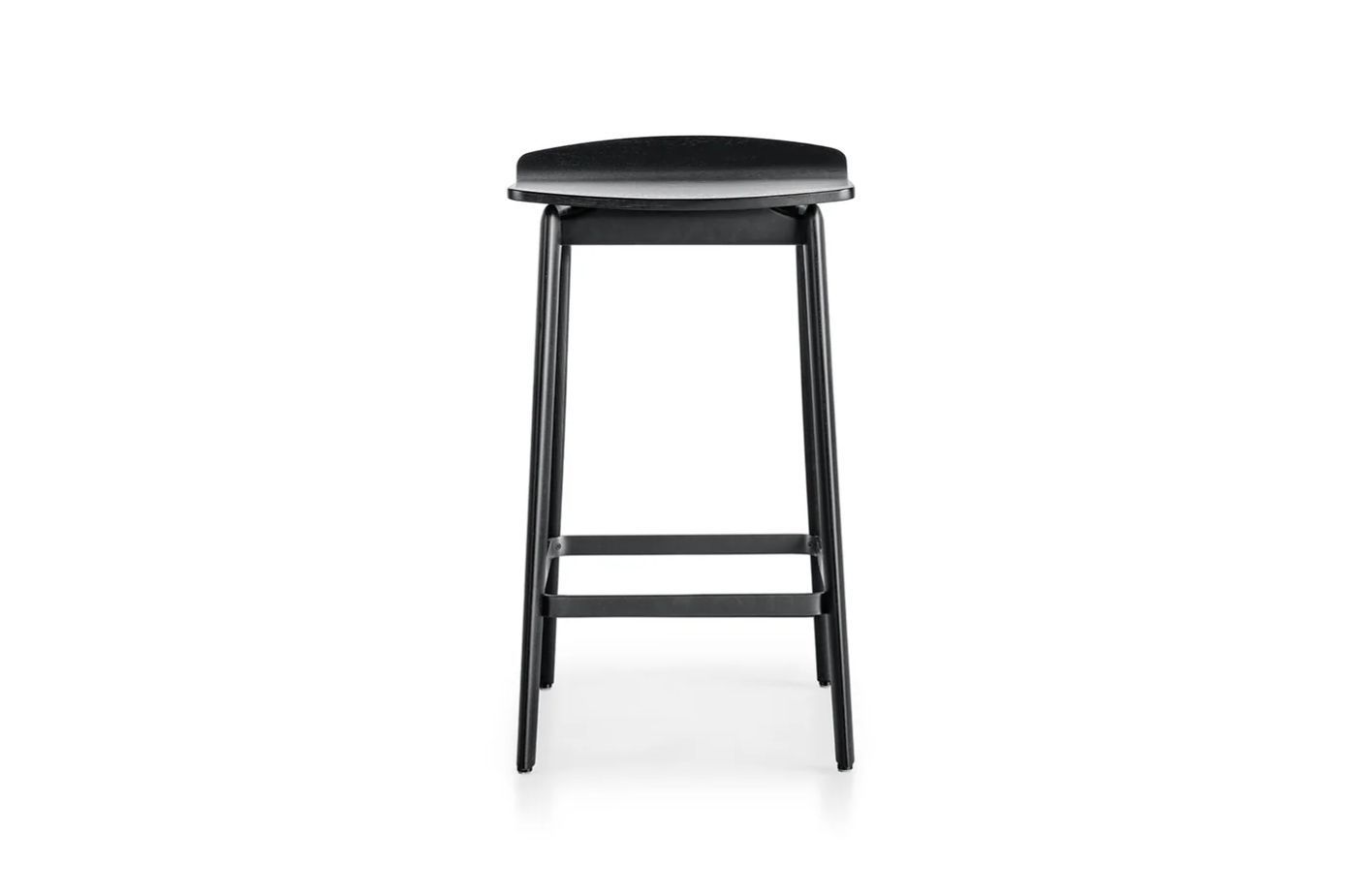 Барный стул WOODY от Molteni & C