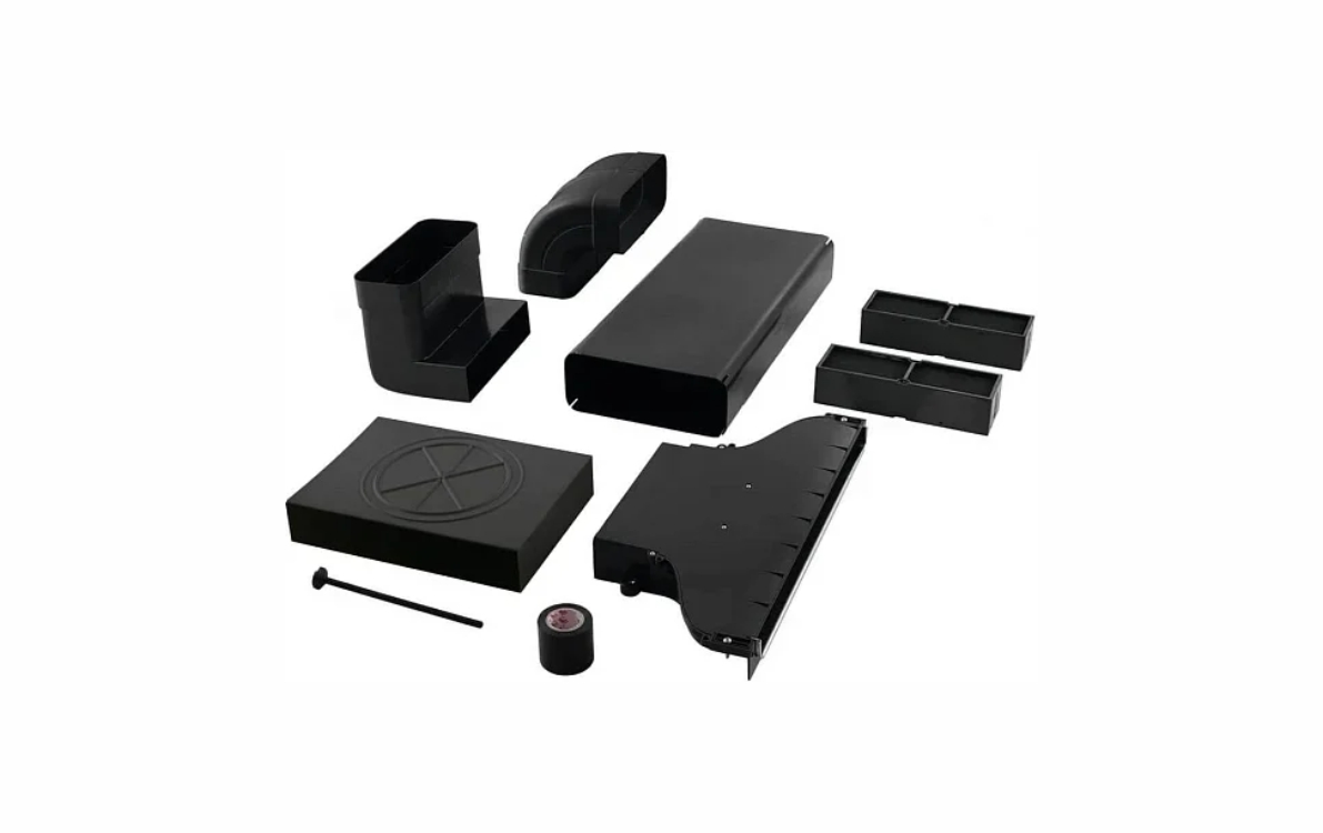 Комплект для рециркуляции Elica для NT FIT (full) KIT0167757