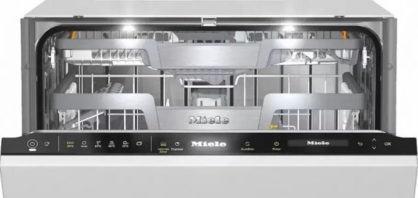Встраиваемая посудомоечная машина Miele G7590 SCVi K2O