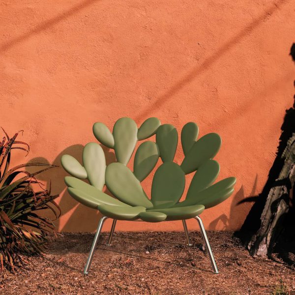 Кресло FILICUDI