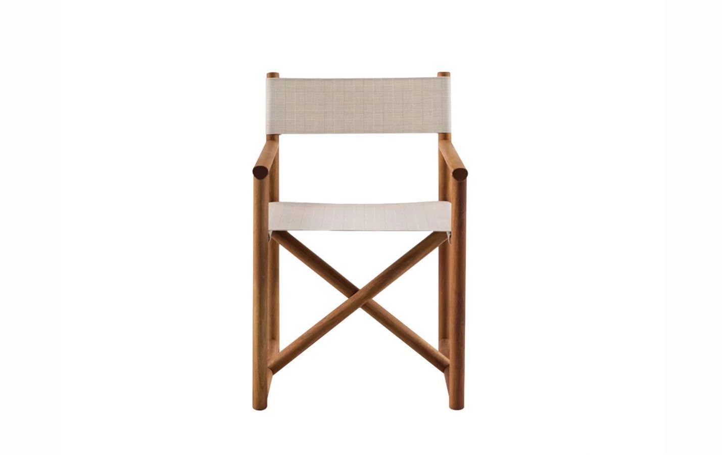 Стул уличный HASHI Outdoor от Gervasoni