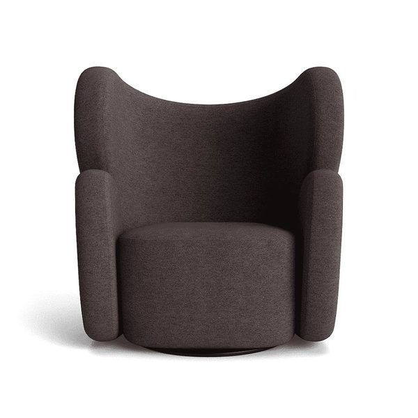 Кресло поворотное BIG BIG CHAIR от Norr11