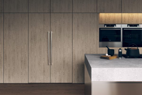 Встраиваемый однокамерный холодильник ASKO R31831i