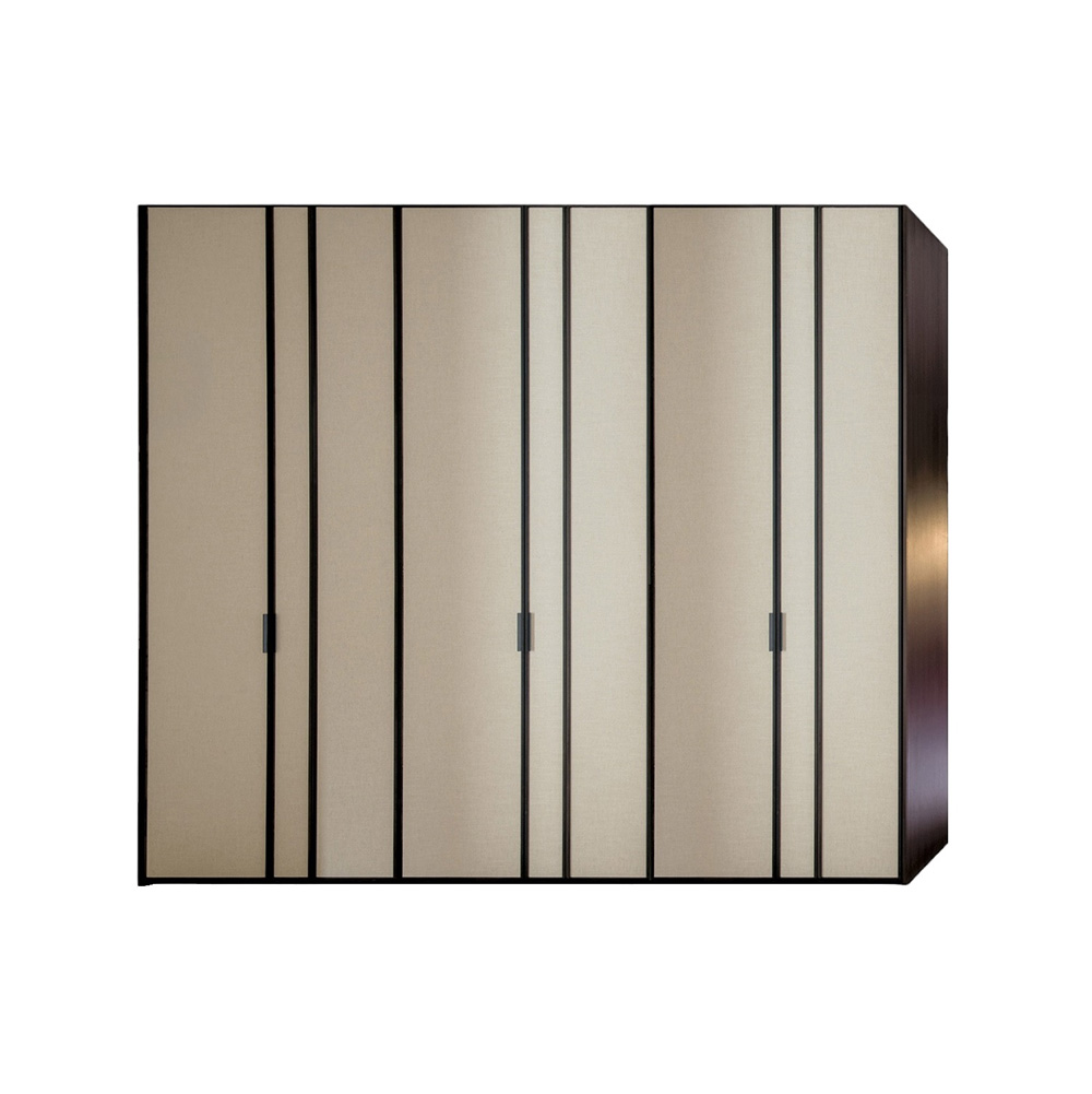 Гардеробный шкаф GLISS MASTER Blend от Molteni & C