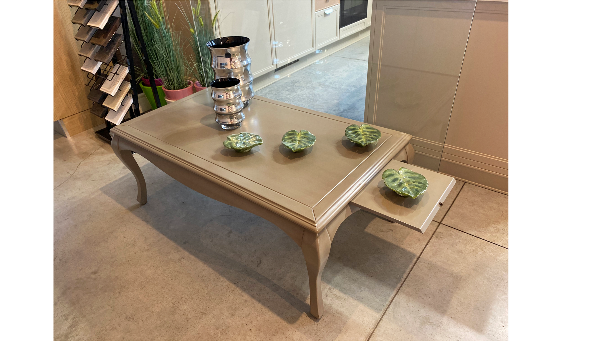 Столик кофейный MODENESE GASTONE