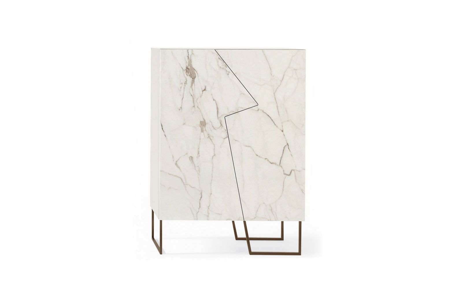 Буфет DOPPLER K от Bonaldo