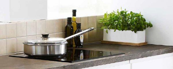 Встраиваемая индукционная варочная панель ASKO HI1694G