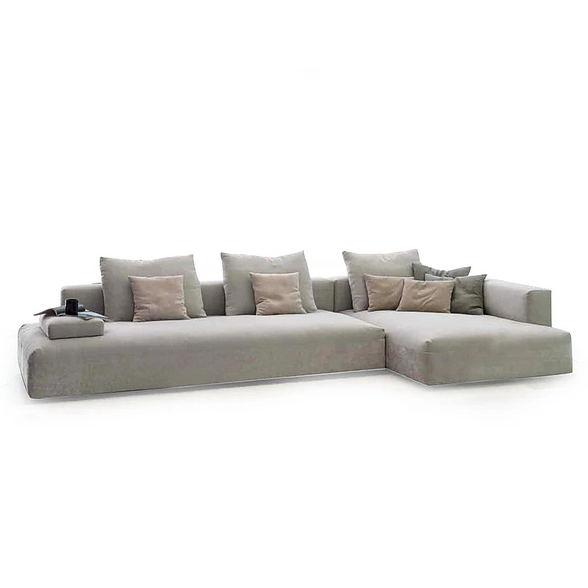 Диван модульный GLOW IN от Desiree