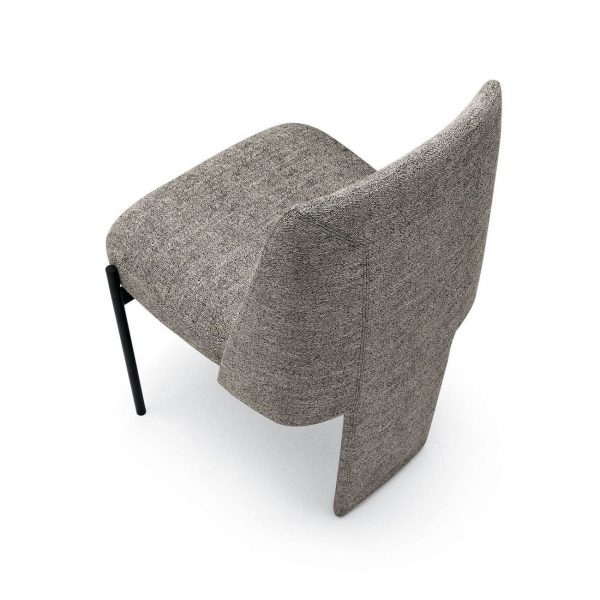 Обеденный стул коллекции VIRGIN