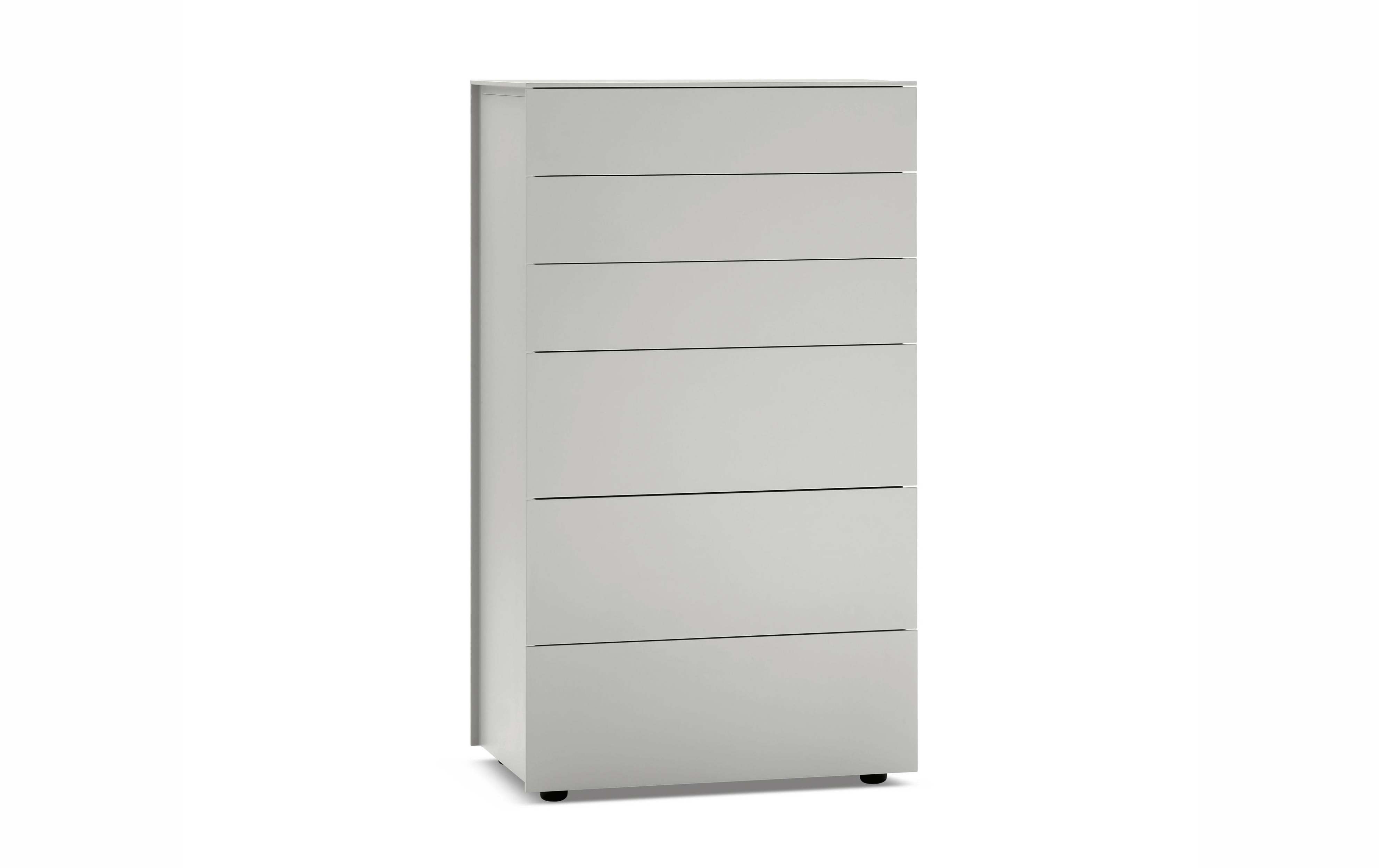 Высокий комод JUTA от Flou