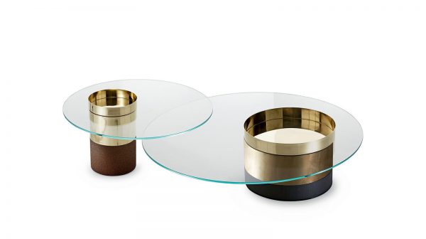 Журнальный столик Haumea