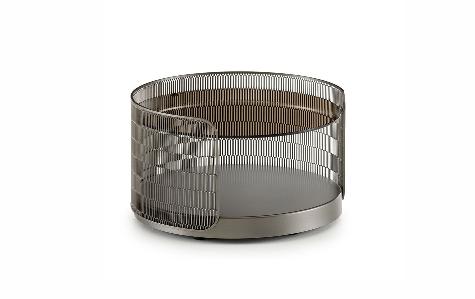 Журнальный столик CHIARO DI LUNA от Natevo