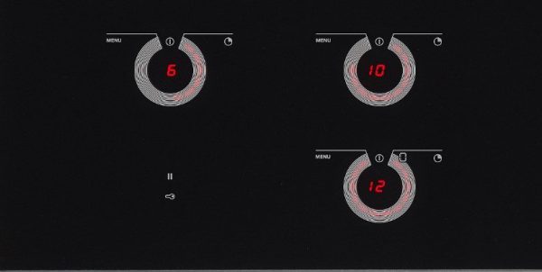 Встраиваемая индукционная варочная панель ASKO HI1694G