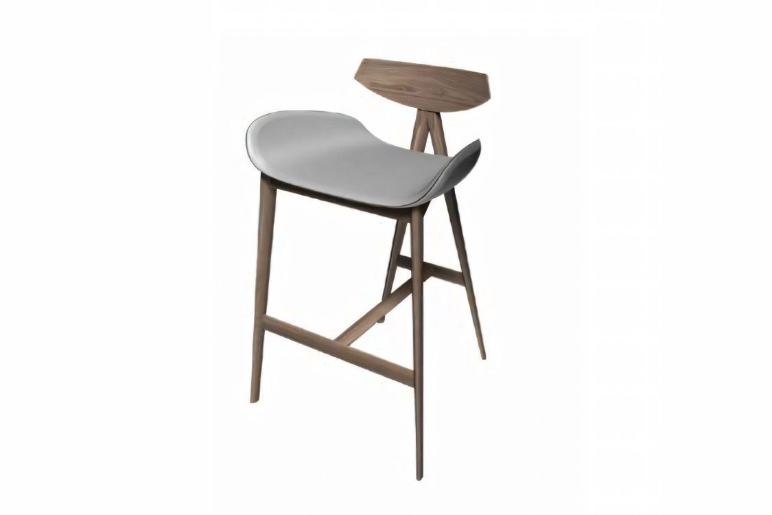 Барный стул MANTA от Tonin Casa