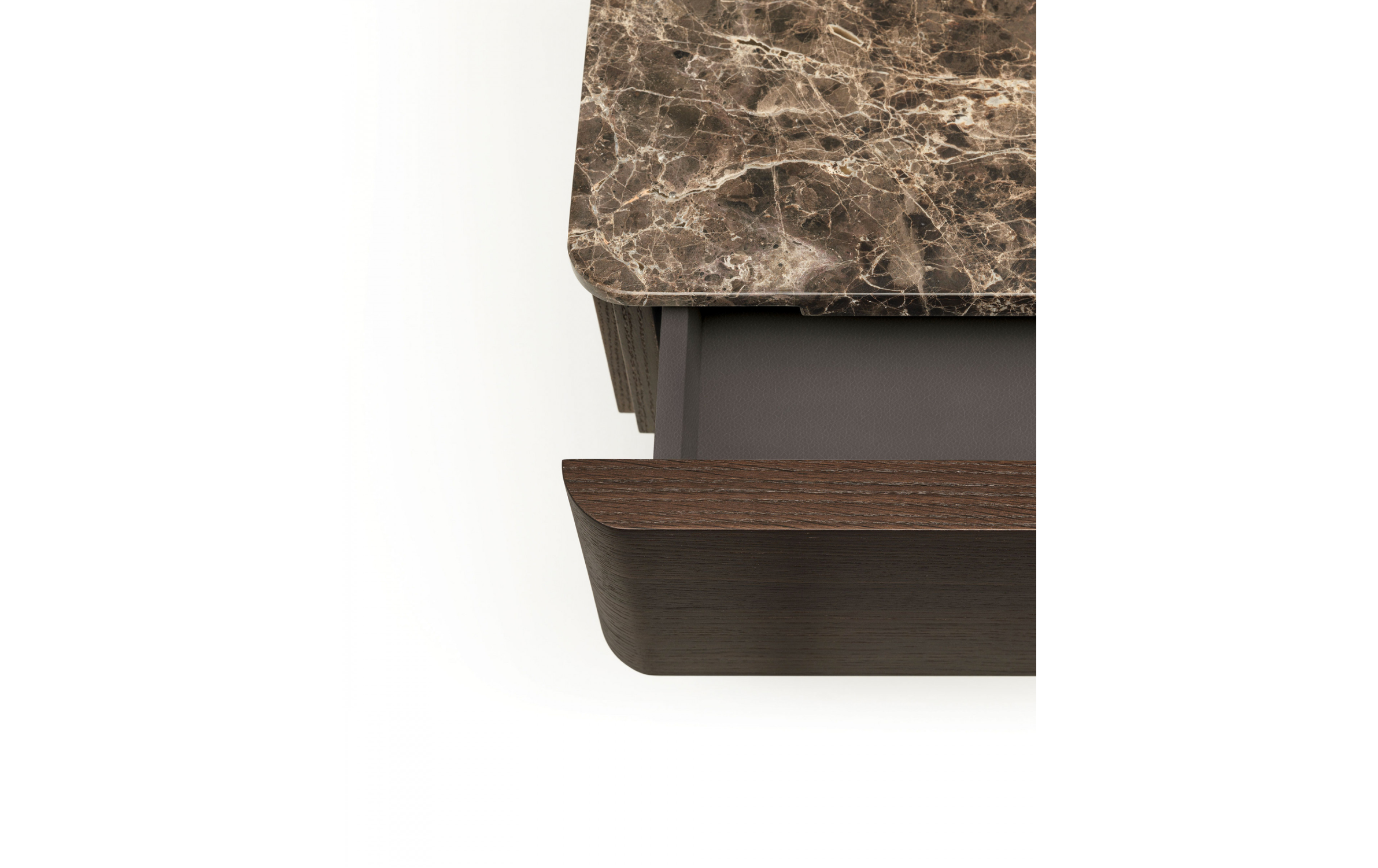 Прикроватная тумба LINDO от MisuraEmme