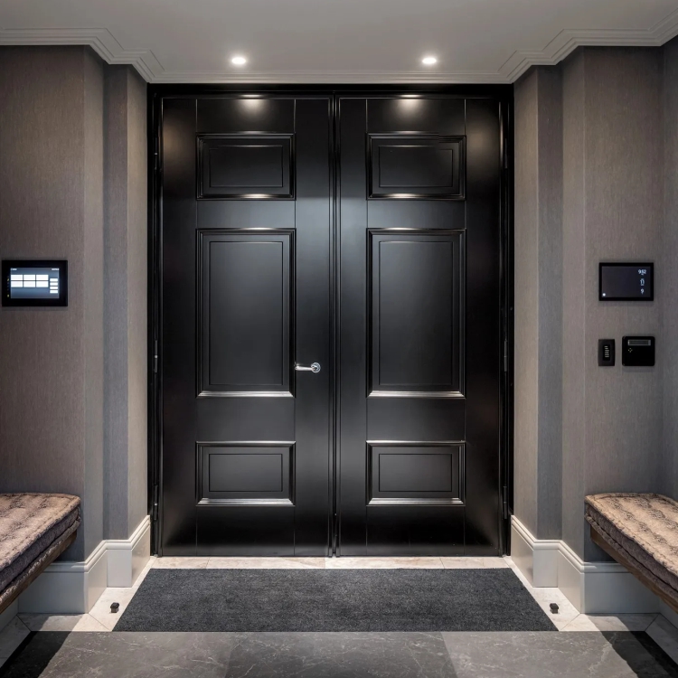 Входная дверь EVOLUTION 2 от Oikos