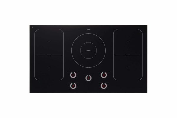 Встраиваемая индукционная варочная панель ASKO HI1994G