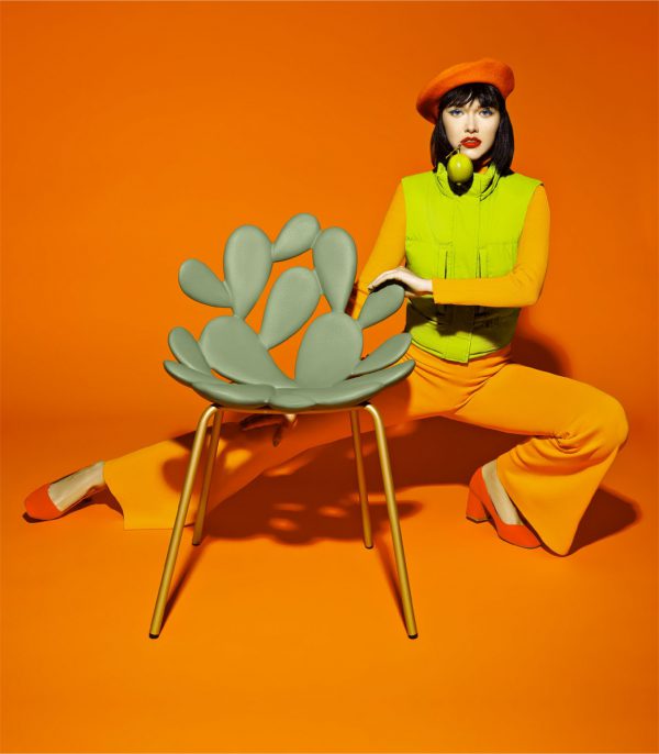 Кресло FILICUDI