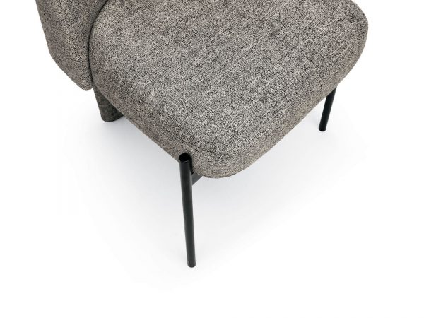 Обеденный стул коллекции VIRGIN