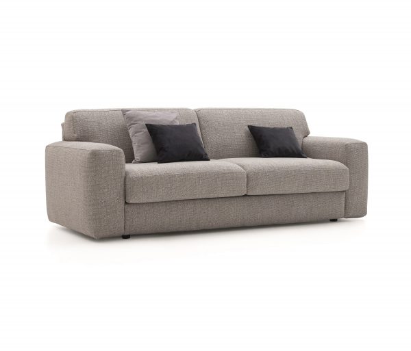 Диван - кровать ISABEL от Ditre Italia (в 2-х отделках)