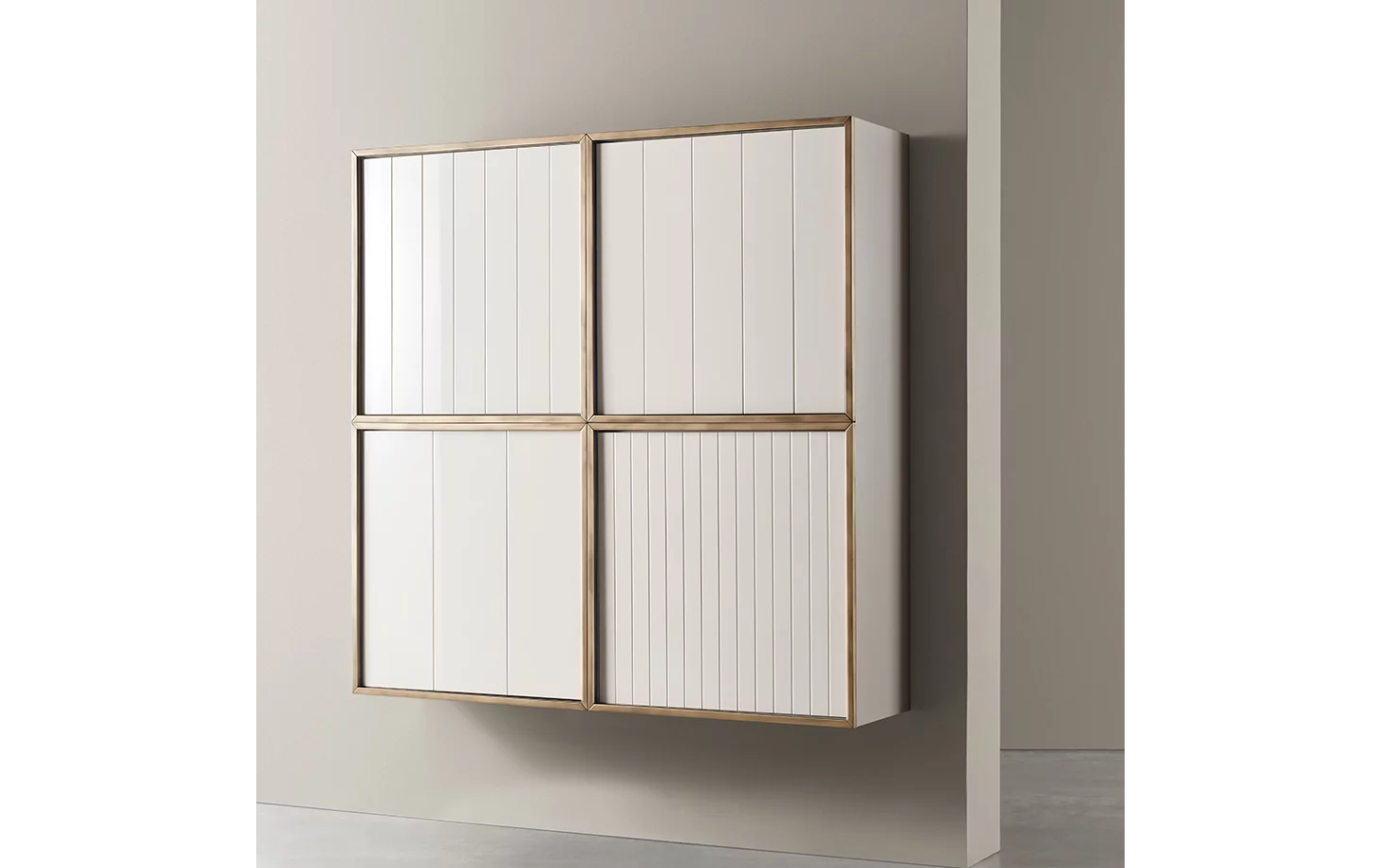 Стенка AMADEUS от Meridiani