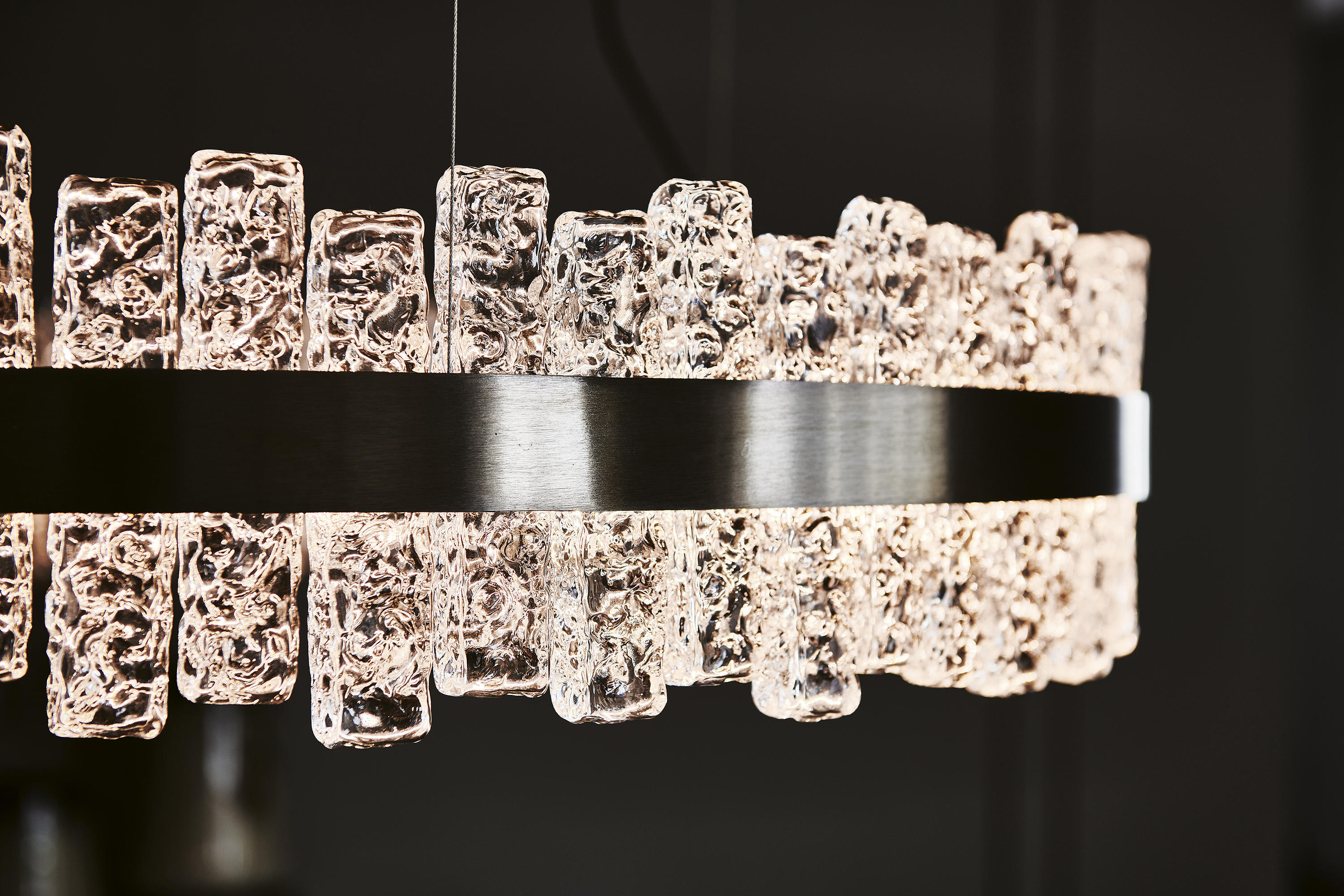 Подвесной светильник, люстра PHOENIX от Cattelan Italia