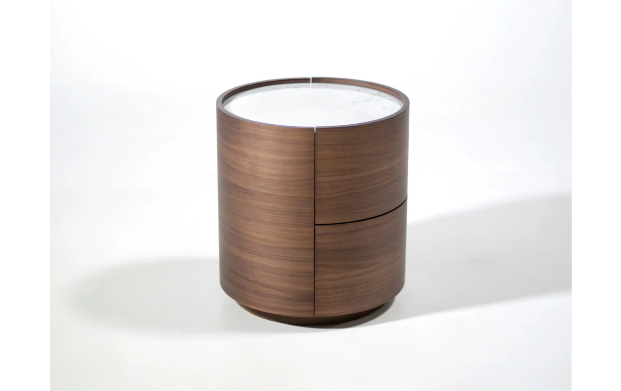 Прикроватная тумба DEDALO от Pianca