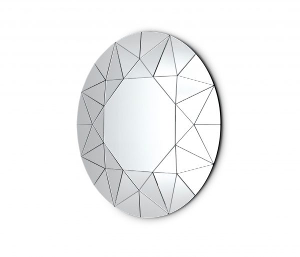 Круглое зеркало DREAM
