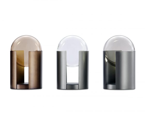 Лампа настольная Softwing