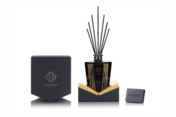 Диффузор ароматический Danhera JURA; 500 мл
