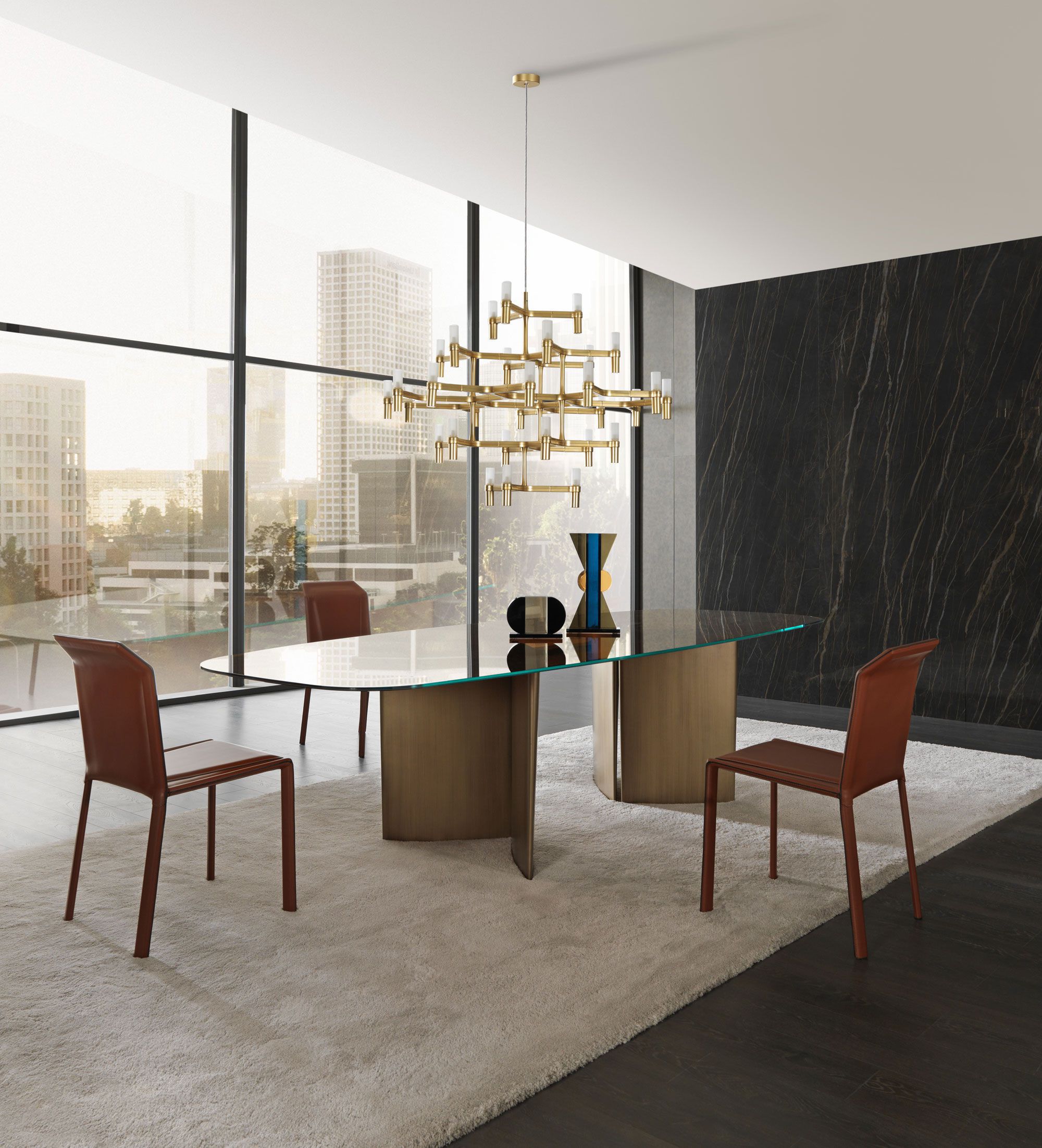 Обеденный стол Ala